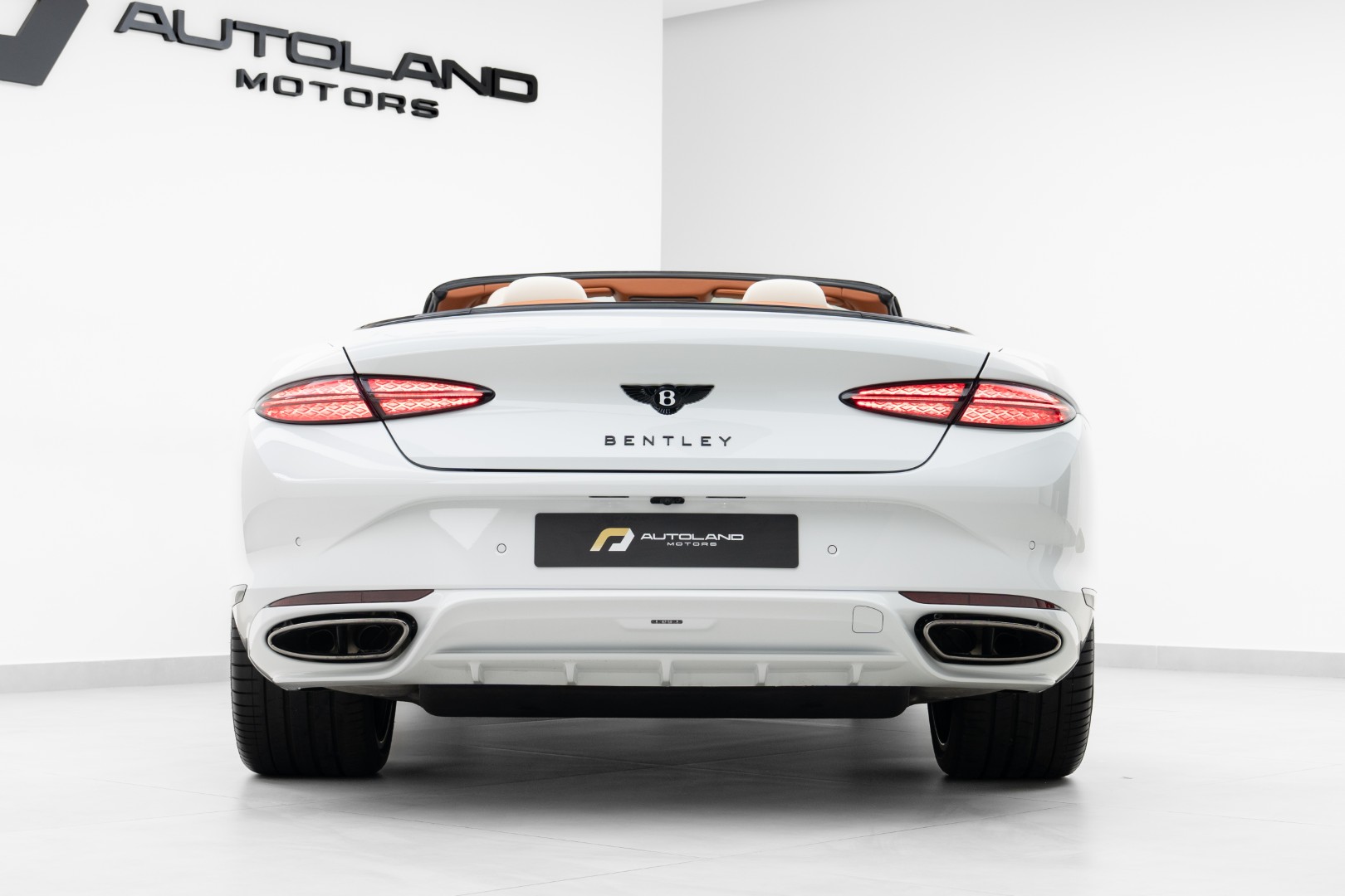 2025 BENTLEY CONTINENTAL GTC SPEED FIRST EDITION